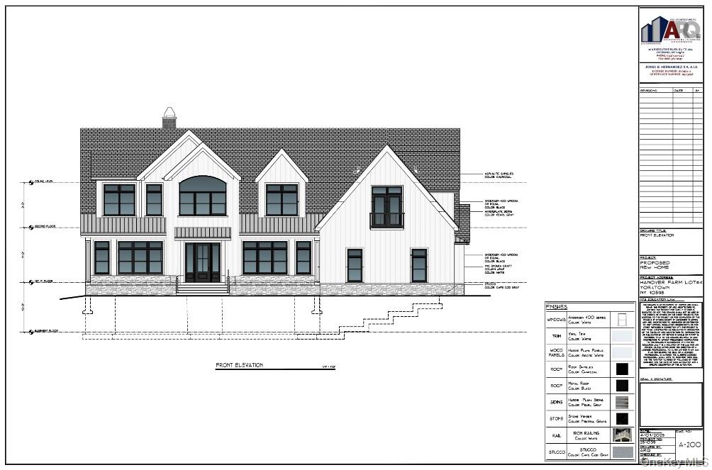 #2 photo, 234 Lot #4 Croton Heights Road, Yorktown Heights , NY 10598