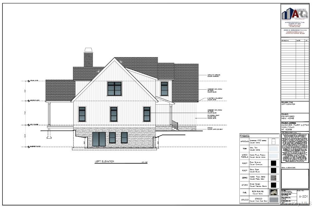 #3 photo, 234 Lot #4 Croton Heights Road, Yorktown Heights , NY 10598