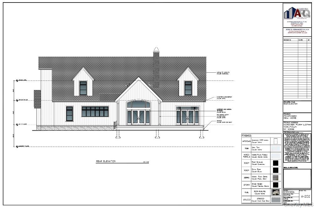 #4 photo, 234 Lot #4 Croton Heights Road, Yorktown Heights , NY 10598