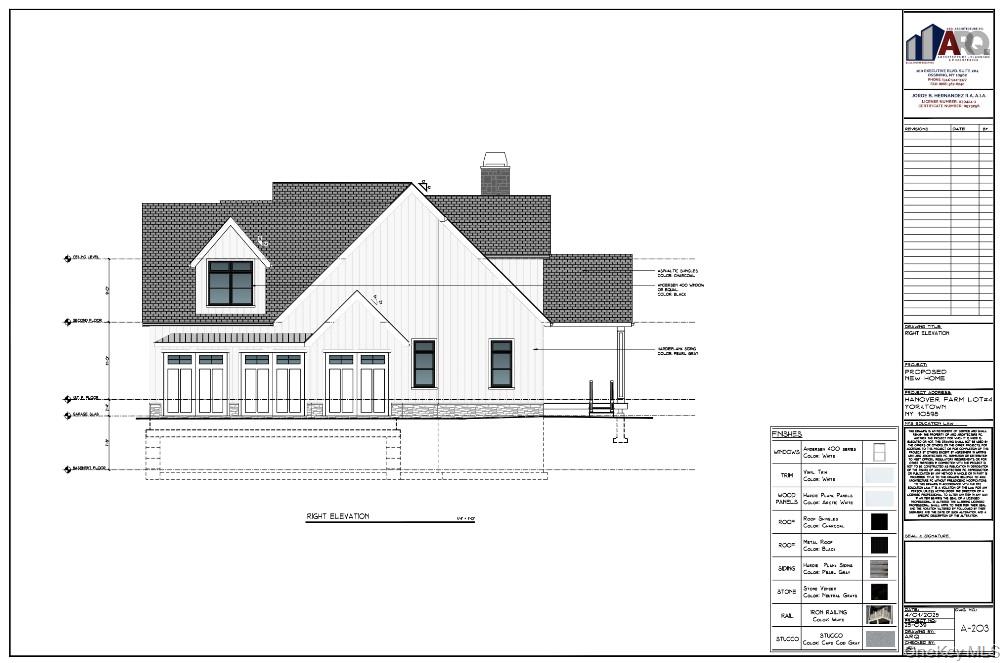 #5 photo, 234 Lot #4 Croton Heights Road, Yorktown Heights , NY 10598