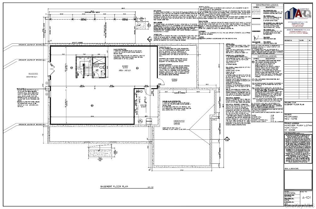 #8 photo, 234 Lot #4 Croton Heights Road, Yorktown Heights , NY 10598