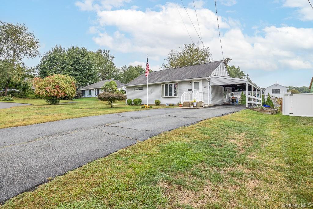#1 photo, 46 Jones Drive, Garnerville , NY 10923