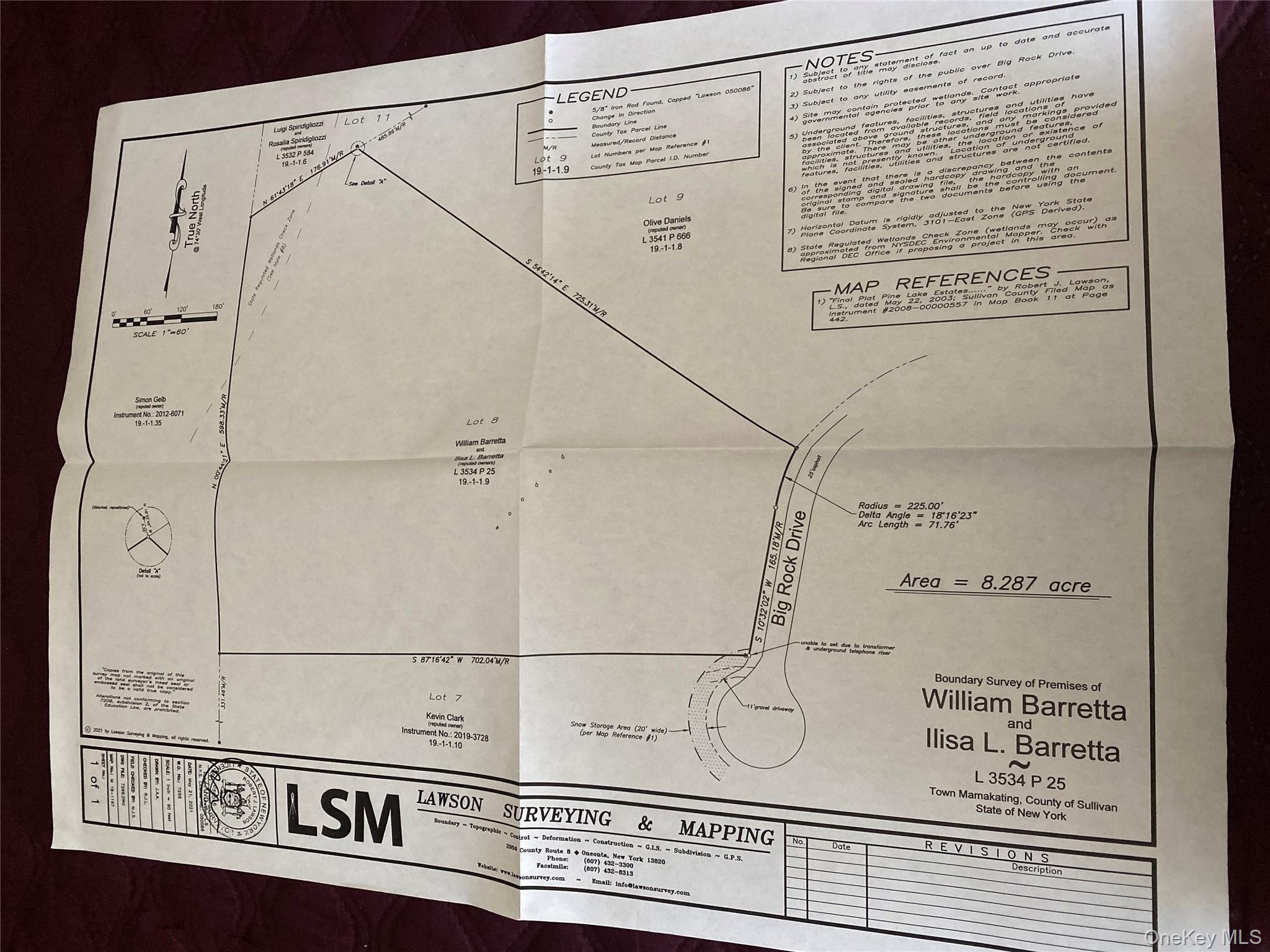 #4 photo, Big Rock Drive, Wurtsboro , NY 12790