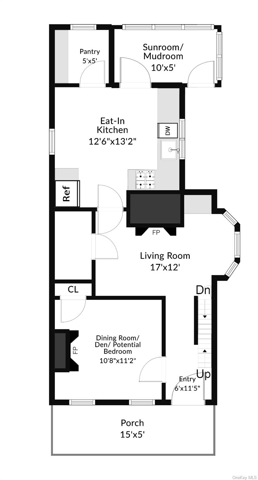 #17 photo, 5 Glen Street, Ossining , NY 10562