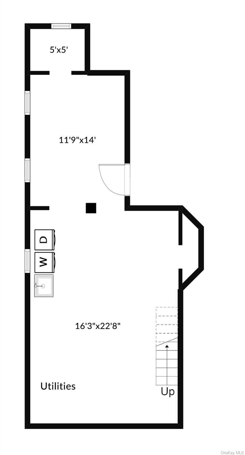 #18 photo, 5 Glen Street, Ossining , NY 10562