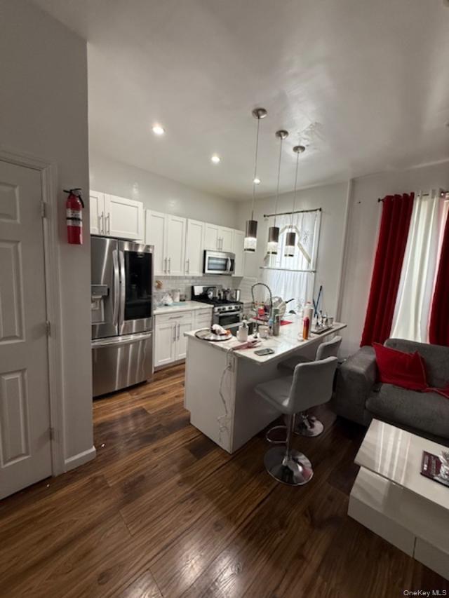 #3 photo, 1956 Anthony Avenue, ブロンクス区 Bronx , NY 10457