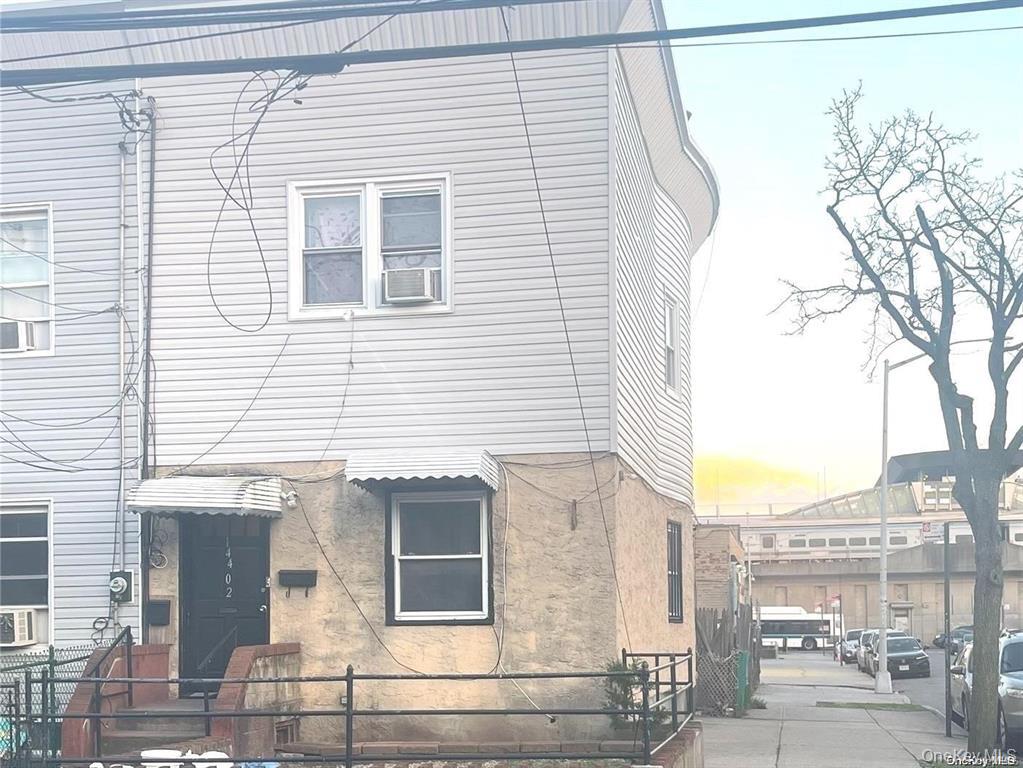 #1 photo, 14402 91 Avenue, クイーンズ区 Jamaica , NY 11435