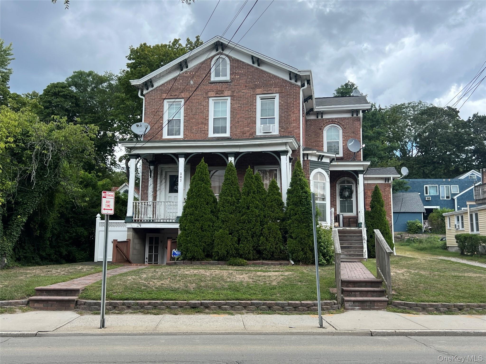 #1 photo, 507 Main Street, サフォーク郡 Port Jefferson , NY 11777