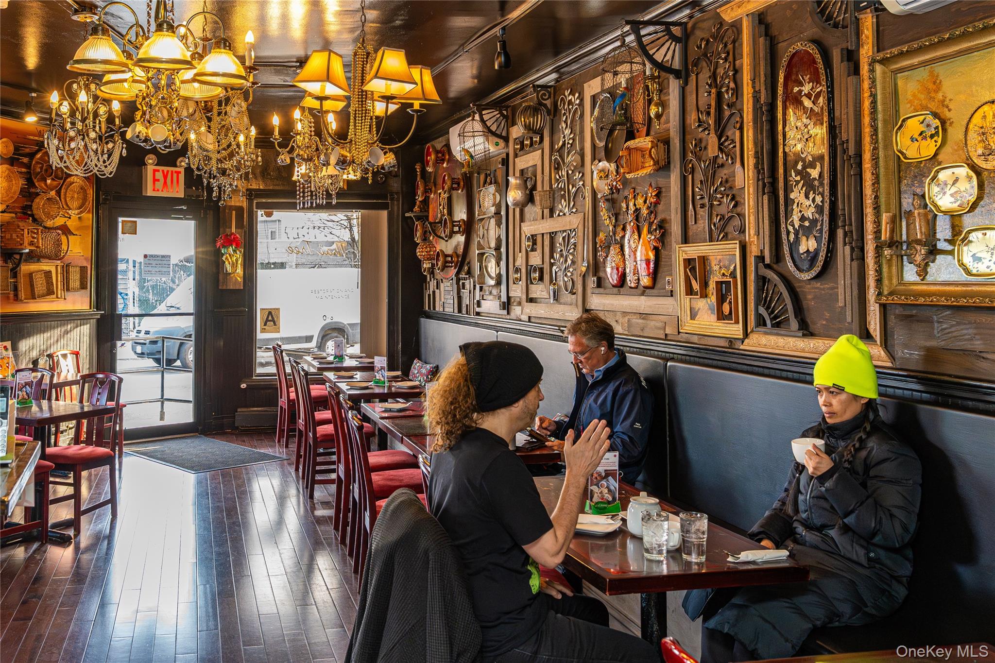 #8 photo, 36-17 Greenpoint Avenue, クイーンズ区 Long Island City , NY 11101