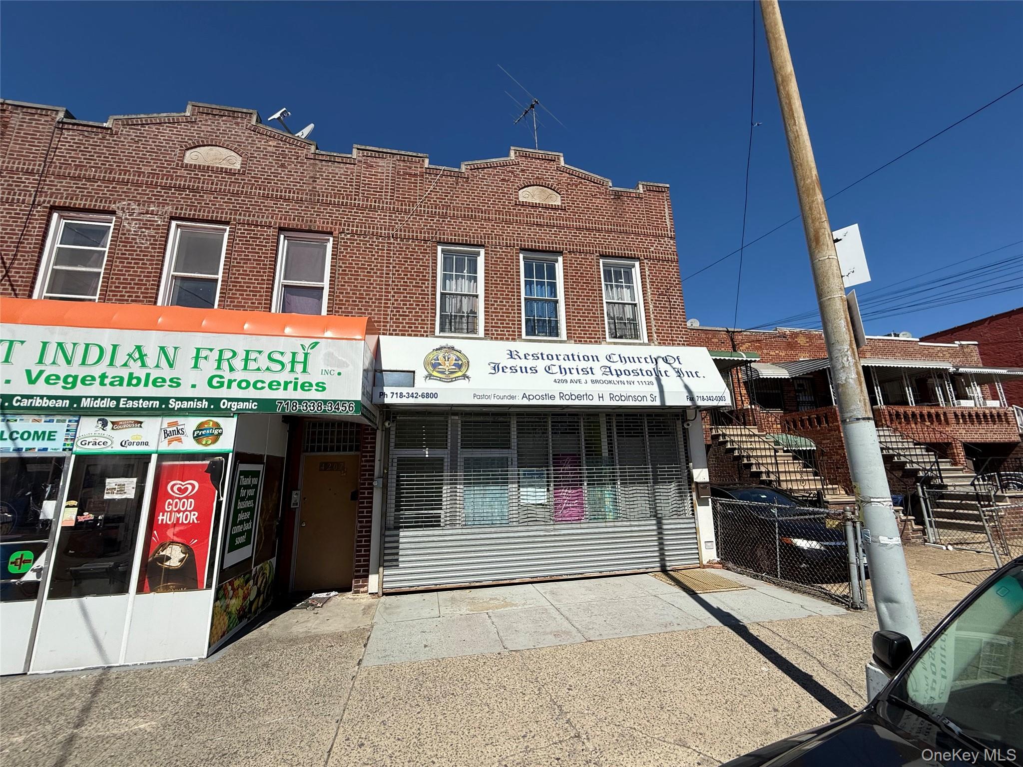 #1 photo, 4209 Avenue J, Brooklyn , NY 11210