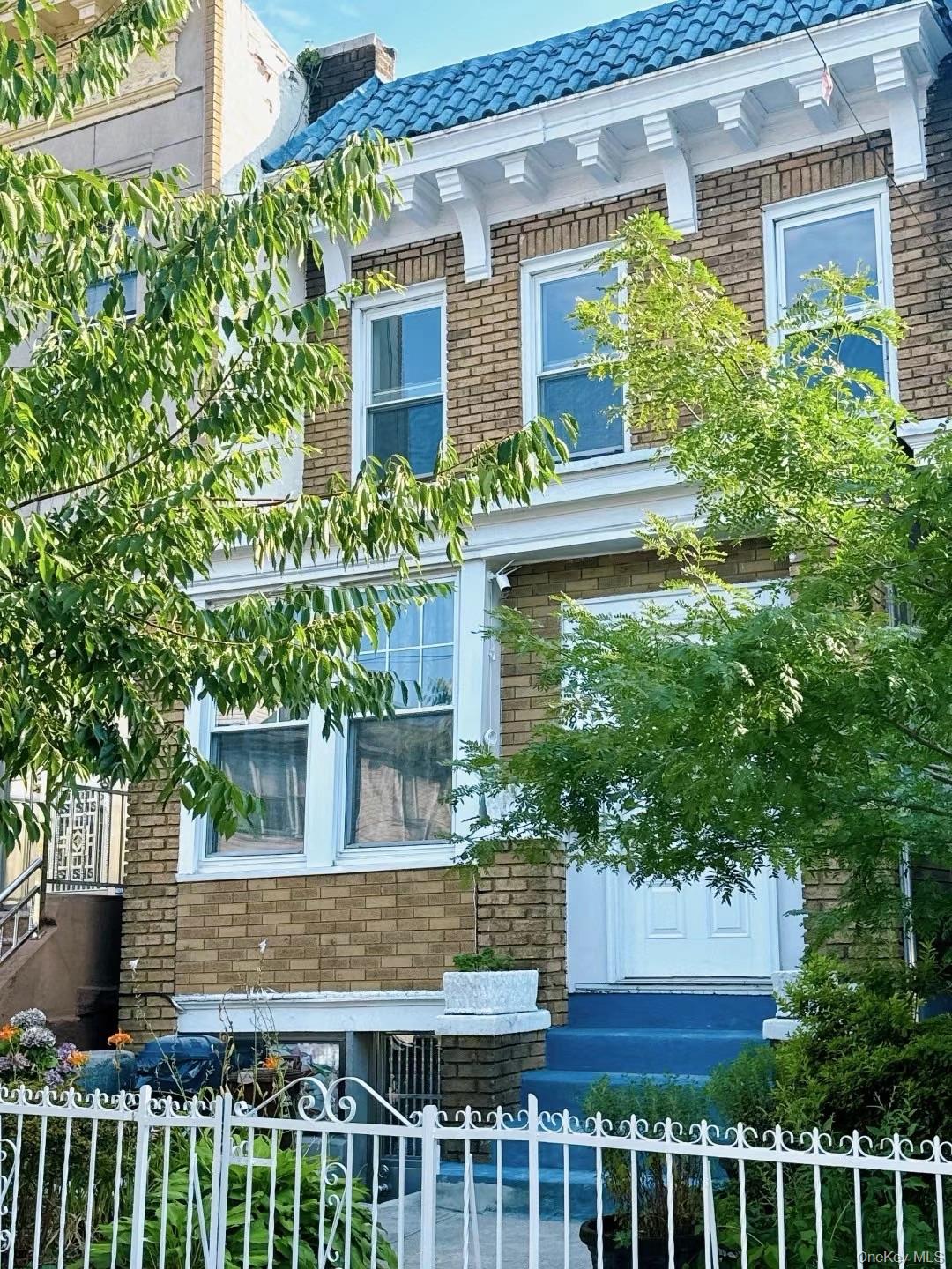 #1 photo, 852 71 Street, ブルックリン区 Brooklyn , NY 11228