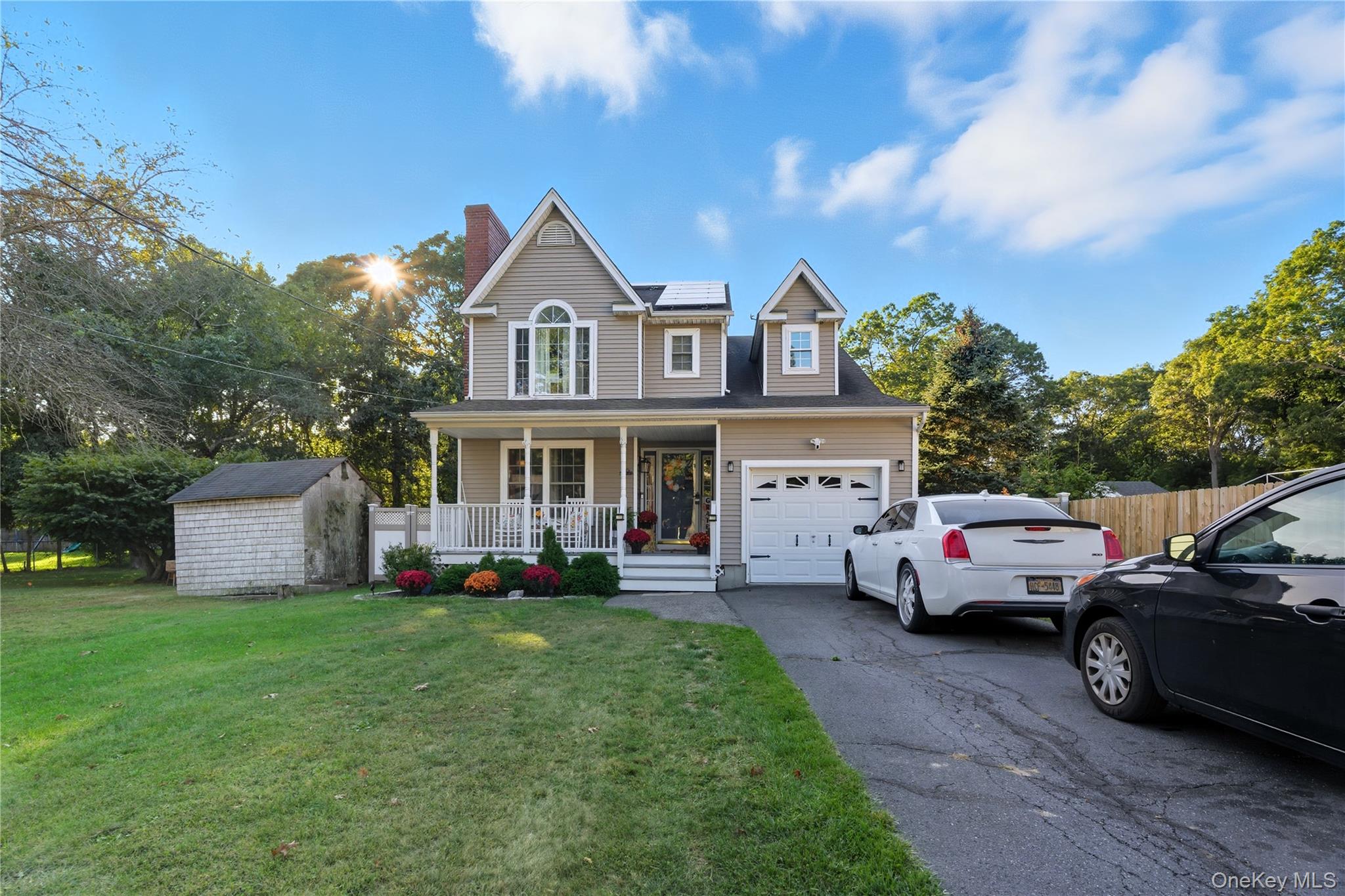 #2 photo, 42 Biltmore Drive, サフォーク郡 Mastic Beach , NY 11951