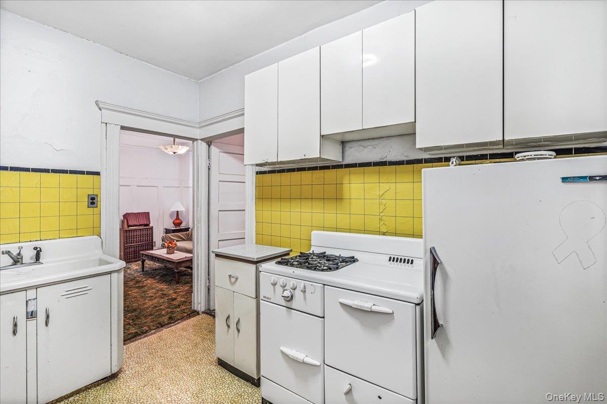 #10 photo, 5523 Van Cleef Street, クイーンズ区 Flushing , NY 11368