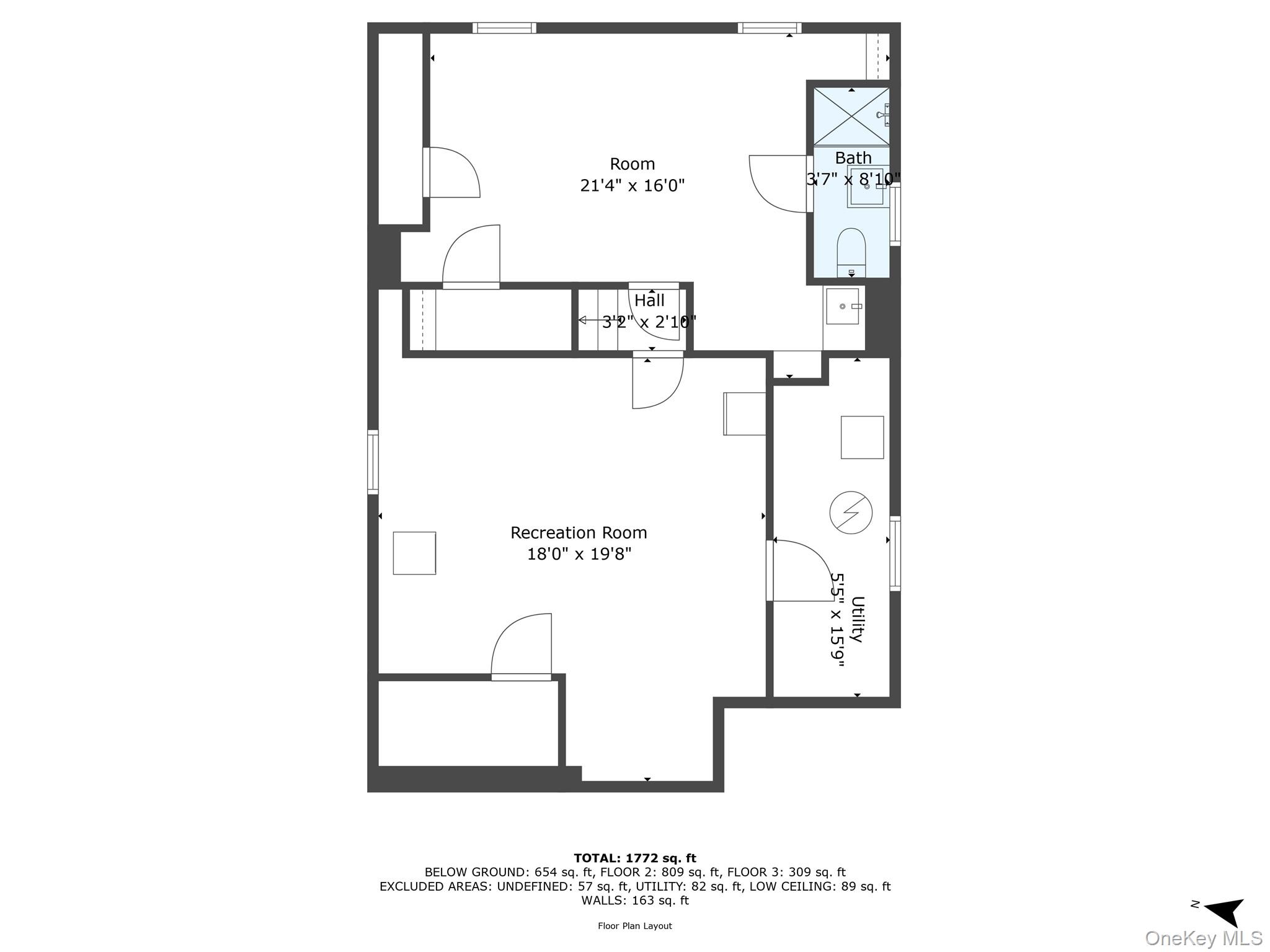 #18 photo, 1218 Terrace Boulevard, New Hyde Park , NY 11040