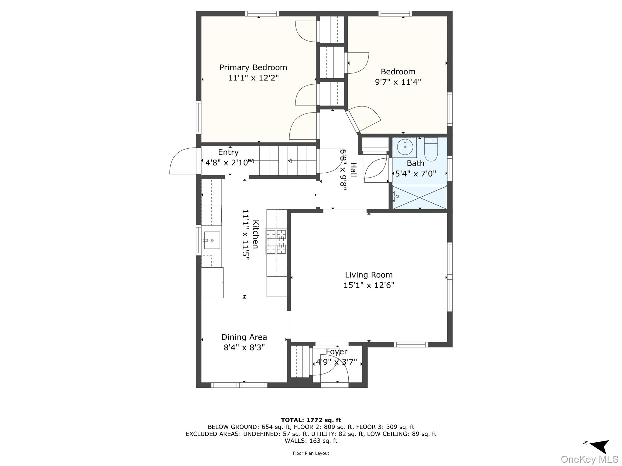 #19 photo, 1218 Terrace Boulevard, New Hyde Park , NY 11040