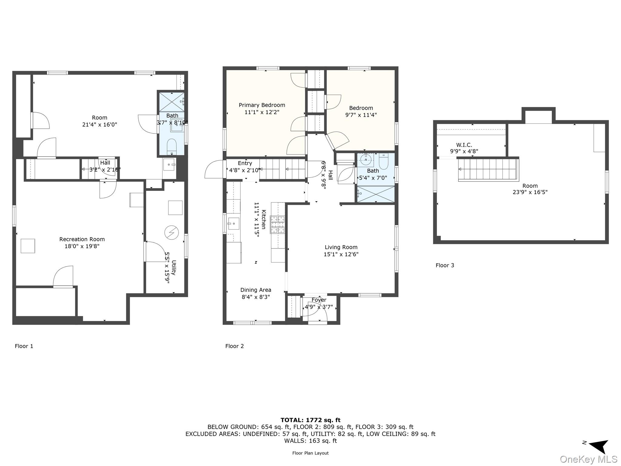 #20 photo, 1218 Terrace Boulevard, New Hyde Park , NY 11040