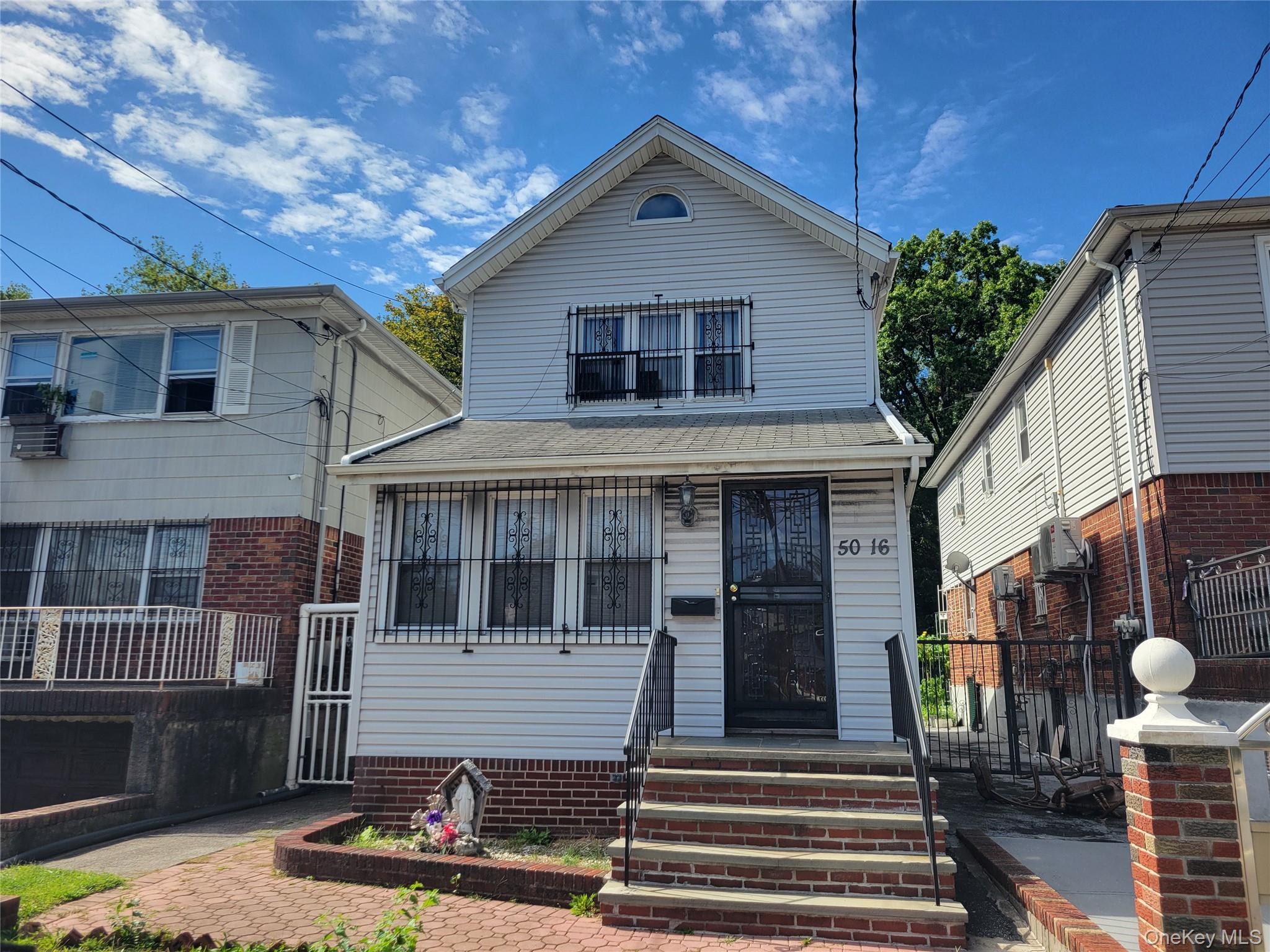 #1 photo, 50-16 Kissena Boulevard, Flushing , NY 11355