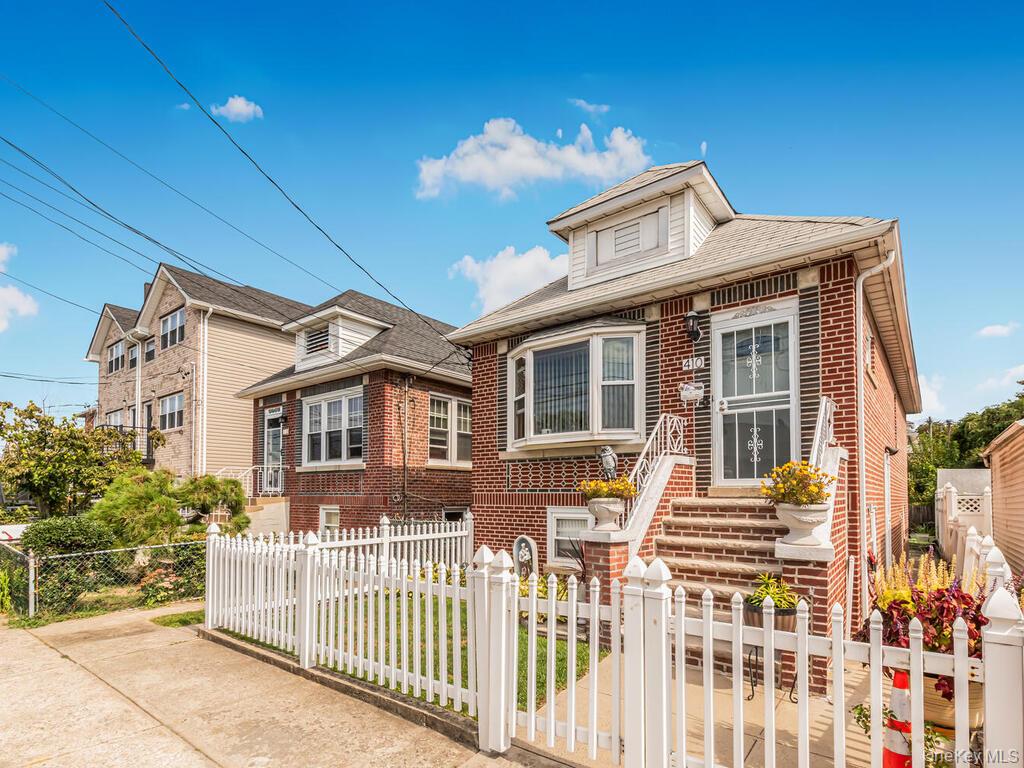 #2 photo, 410 Revere Avenue, Bronx , NY 10465