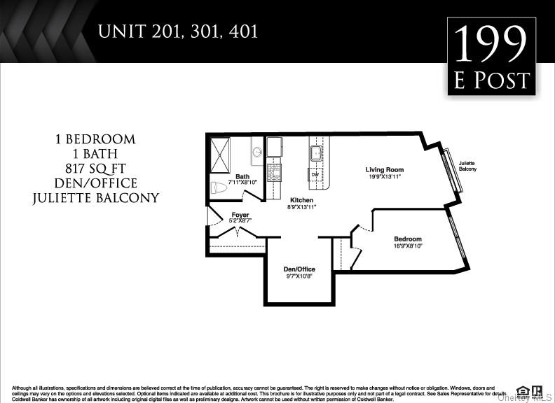 #12 photo, 199 E Post Road, White Plains , NY 10601