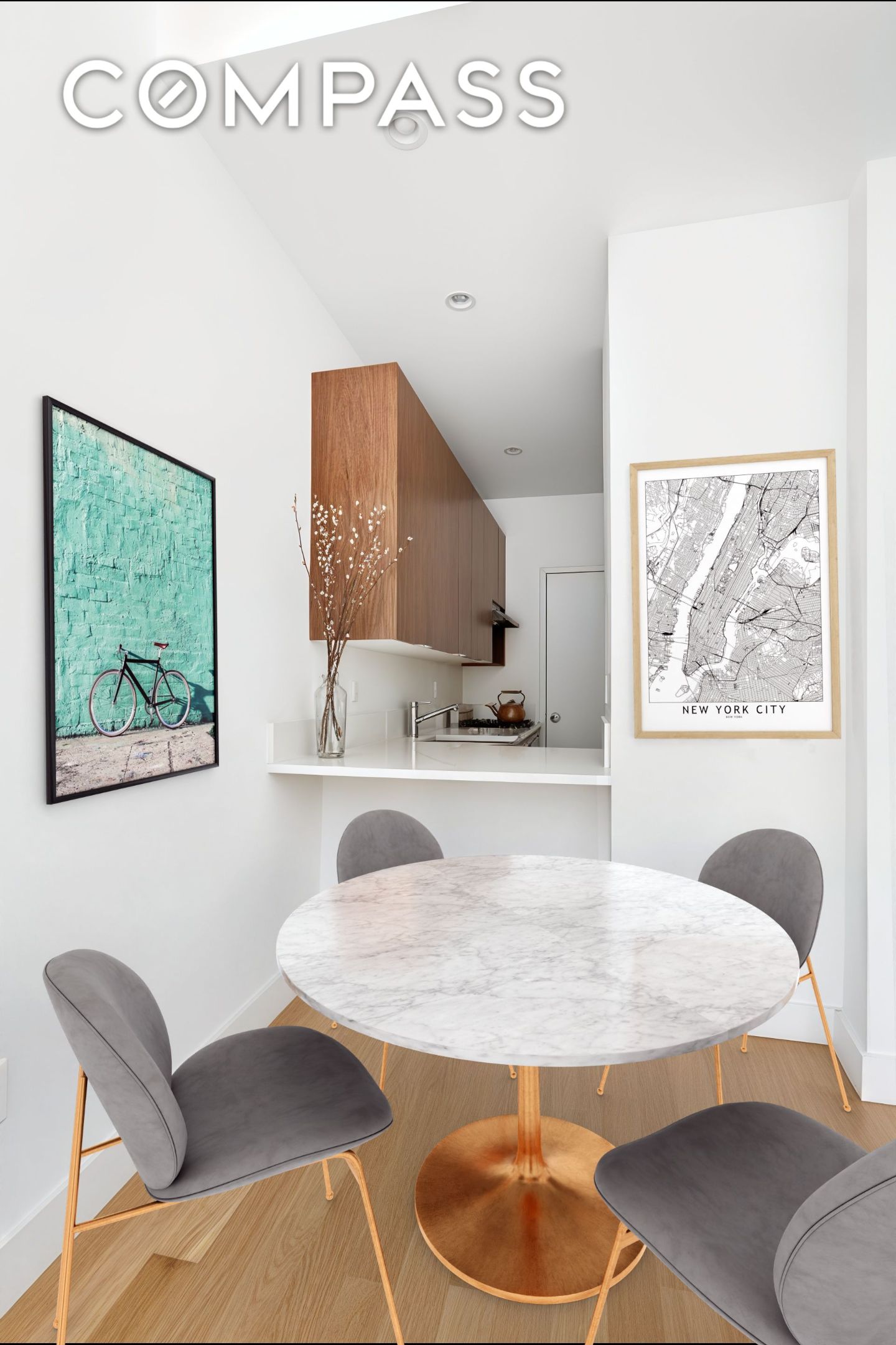 #5 photo, 659 Bergen Street, ブルックリン区 Prospect Heights , NY 11238