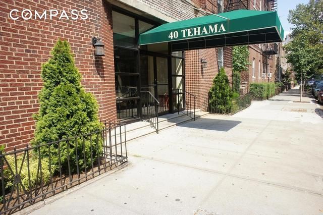 #1 photo, 40 Tehama Street, 브루클린 Kensington , NY 11218