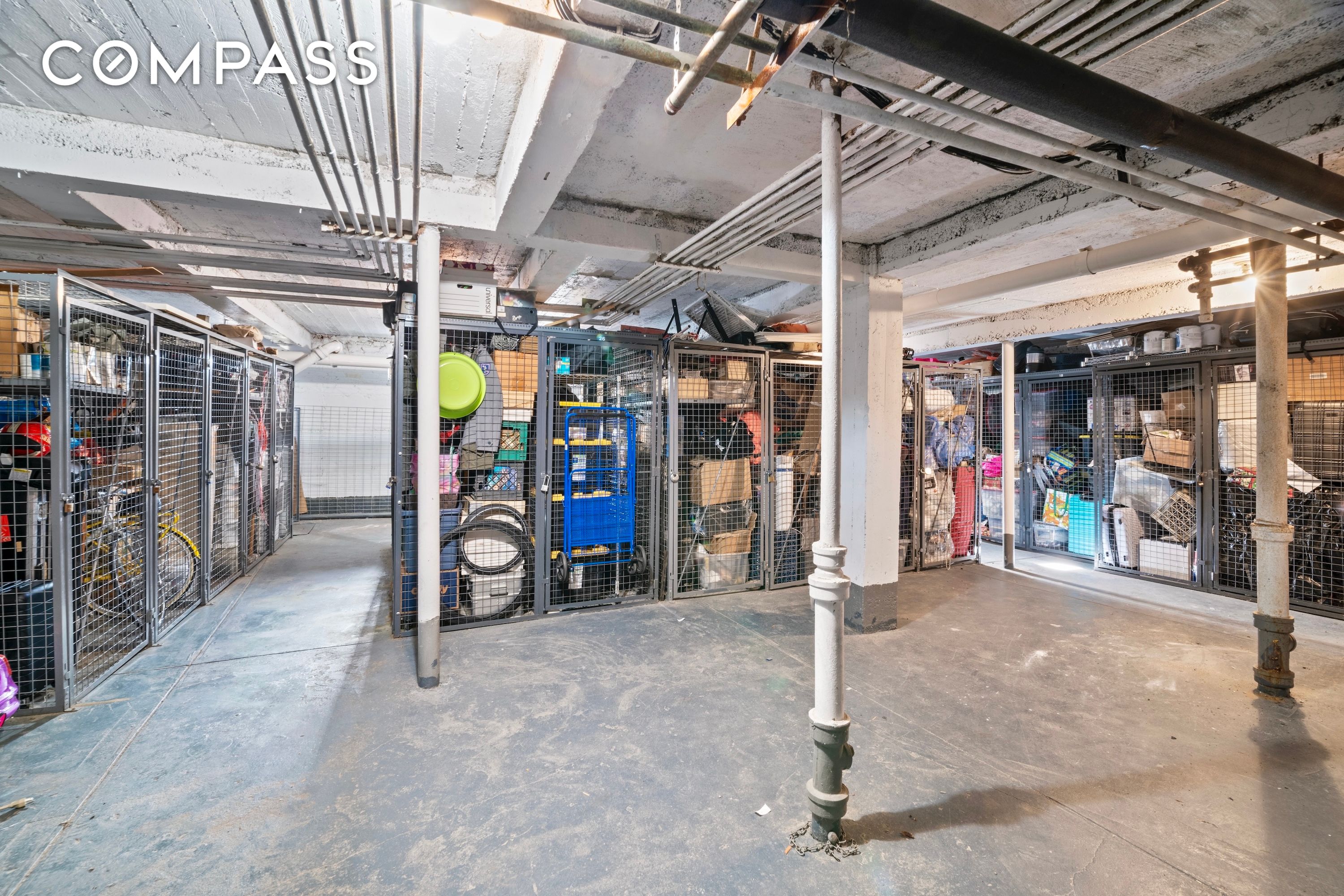 #12 photo, 40 Tehama Street, Kensington , NY 11218