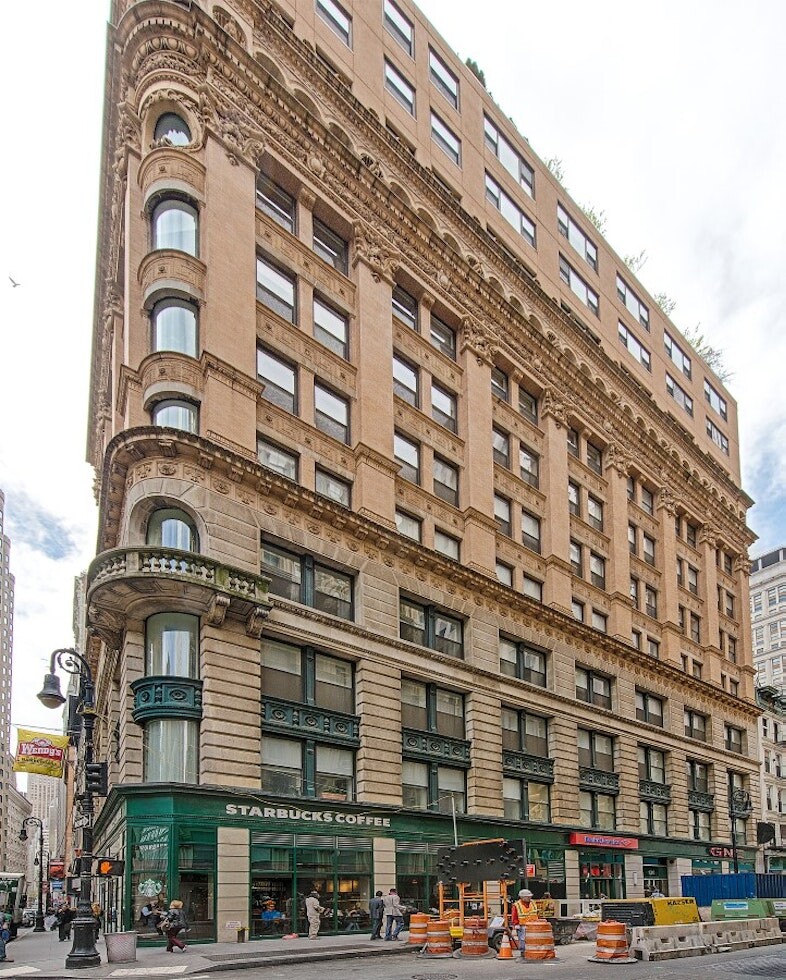 #10 photo, 130 FULTON Street, マンハッタン Fulton/Seaport , NY 10038