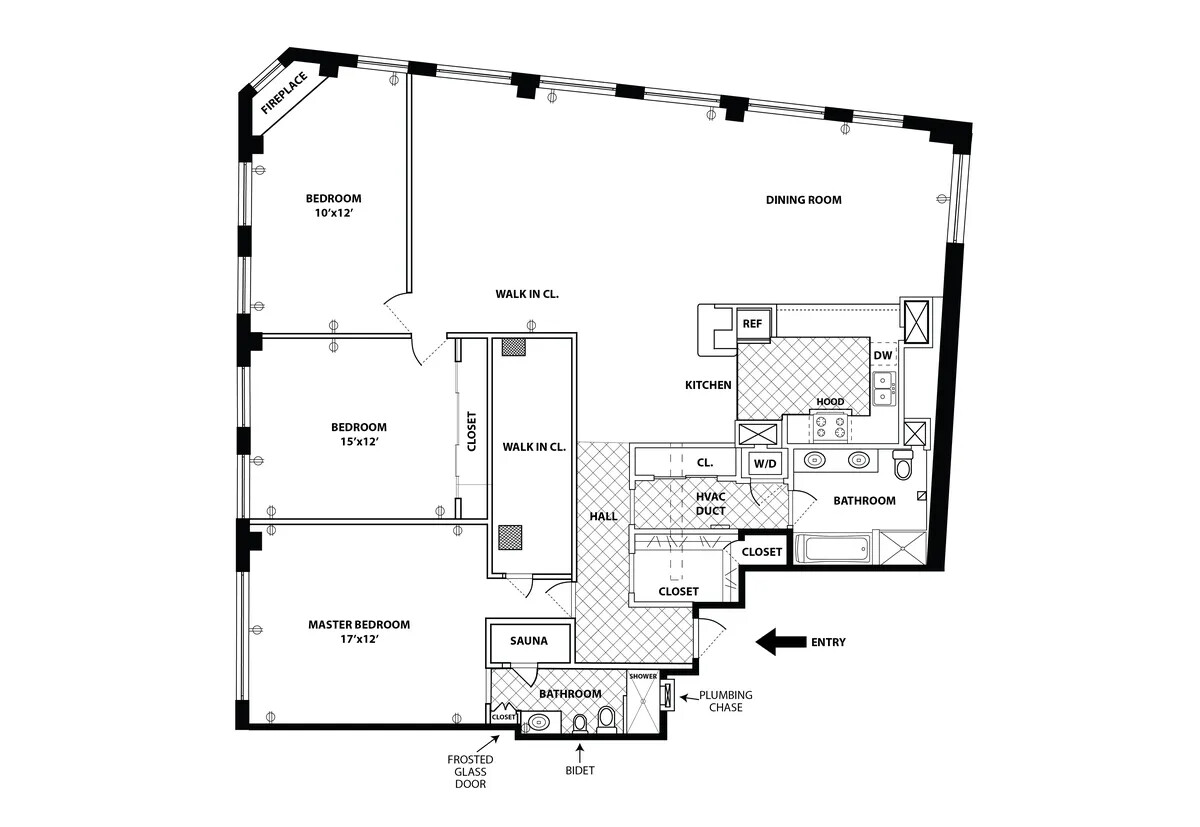 #2 photo, 130 FULTON Street, マンハッタン Fulton/Seaport , NY 10038