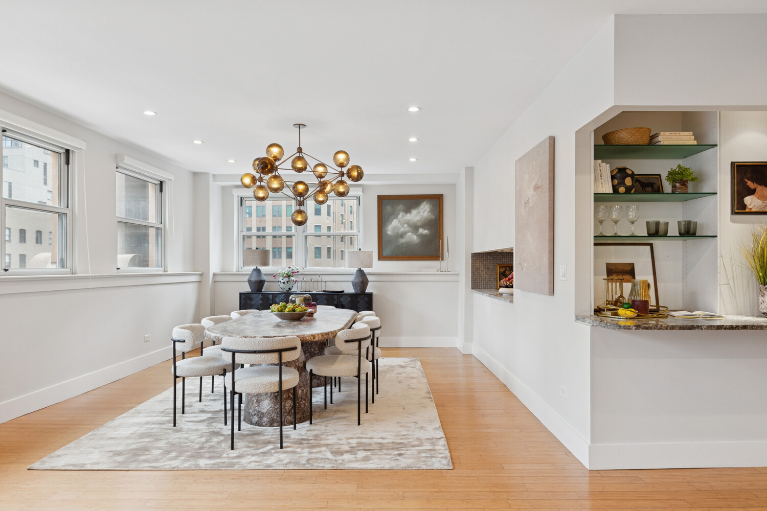 #3 photo, 130 FULTON Street, マンハッタン Fulton/Seaport , NY 10038