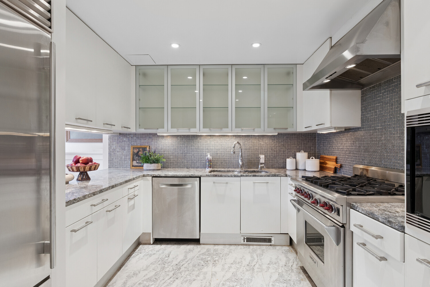 #4 photo, 130 FULTON Street, マンハッタン Fulton/Seaport , NY 10038