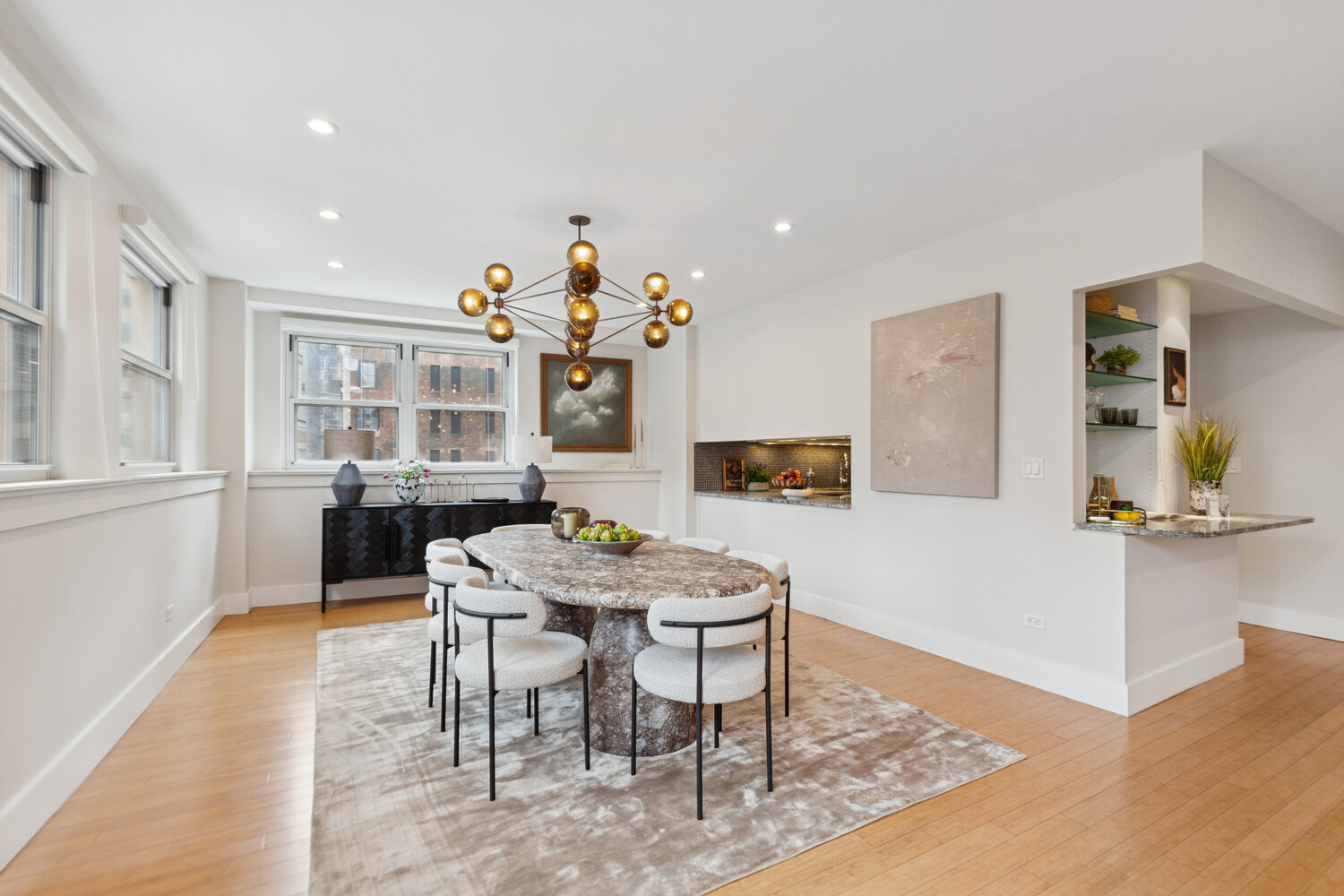 #5 photo, 130 FULTON Street, マンハッタン Fulton/Seaport , NY 10038