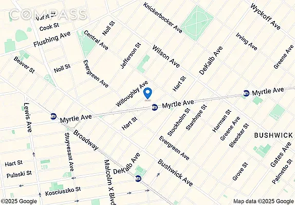 #9 photo, Brooklyn, Bushwick , NY 11221