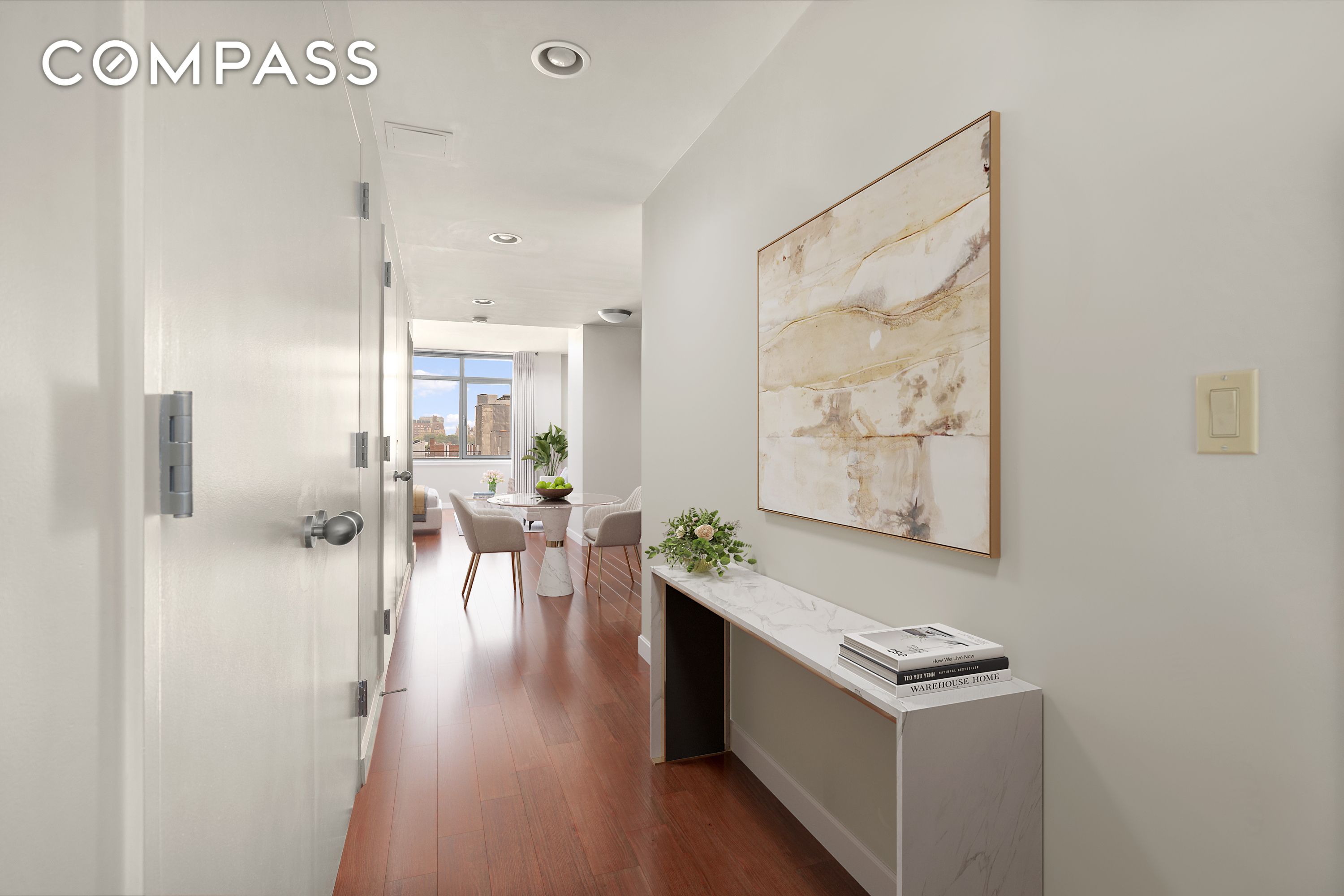 #4 photo, 1485 5th Avenue, マンハッタン Harlem , NY 10035