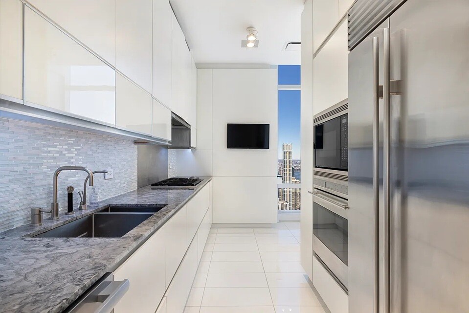 #11 photo, 845 UNITED NATIONS Plaza, マンハッタン Turtle Bay , NY 10017