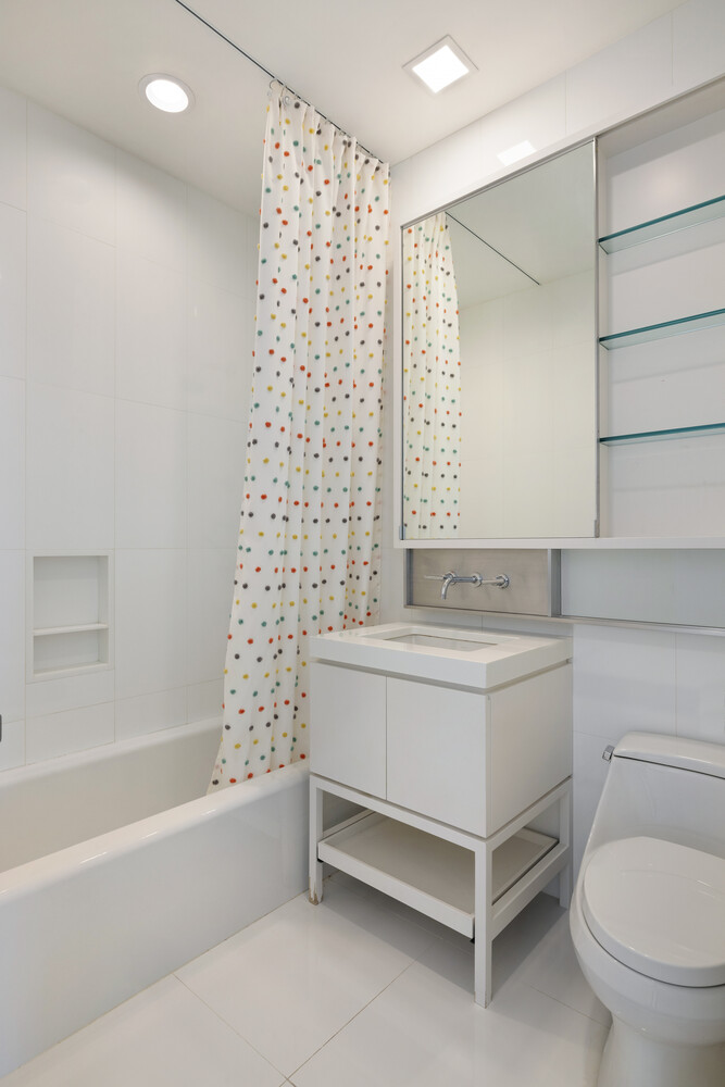 #13 photo, 845 UNITED NATIONS Plaza, マンハッタン Turtle Bay , NY 10017