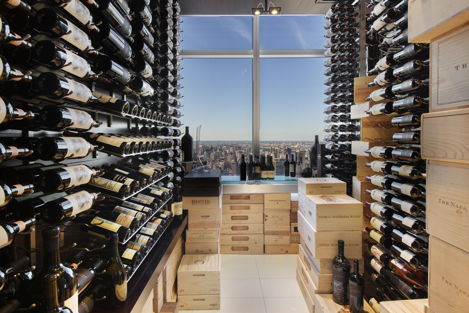 #14 photo, 845 UNITED NATIONS Plaza, マンハッタン Turtle Bay , NY 10017