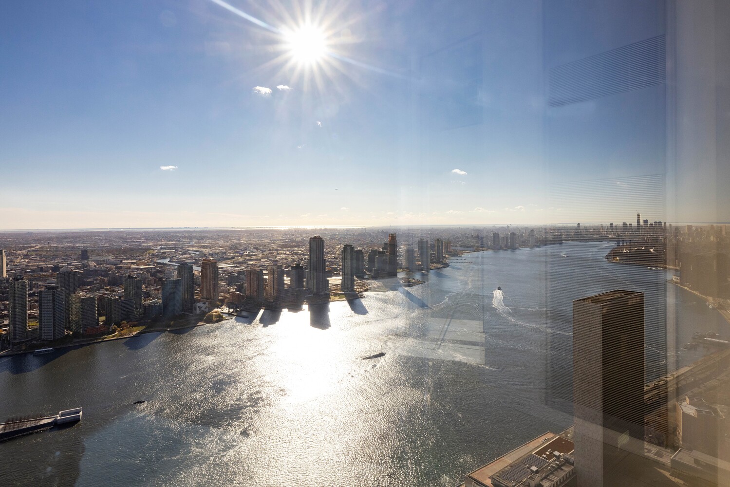 #15 photo, 845 UNITED NATIONS Plaza, マンハッタン Turtle Bay , NY 10017