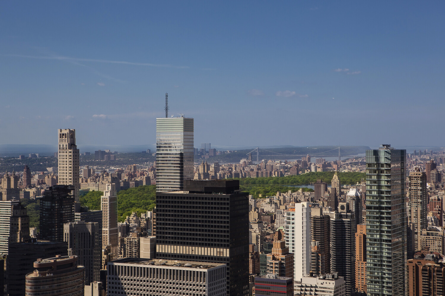 #16 photo, 845 UNITED NATIONS Plaza, マンハッタン Turtle Bay , NY 10017