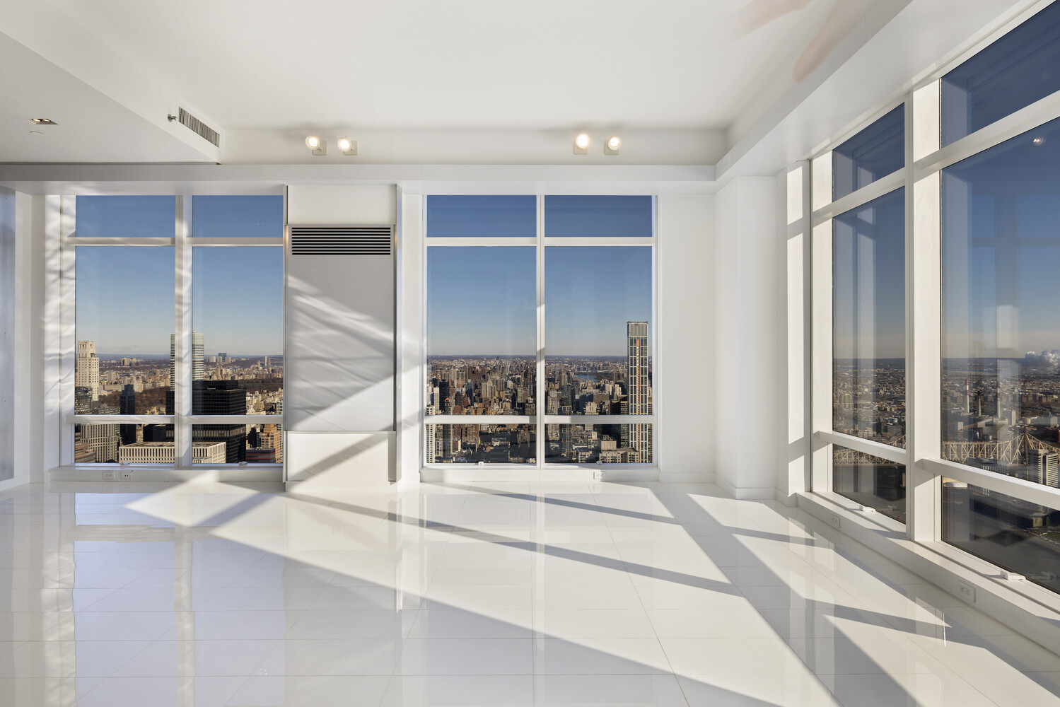 #5 photo, 845 UNITED NATIONS Plaza, マンハッタン Turtle Bay , NY 10017