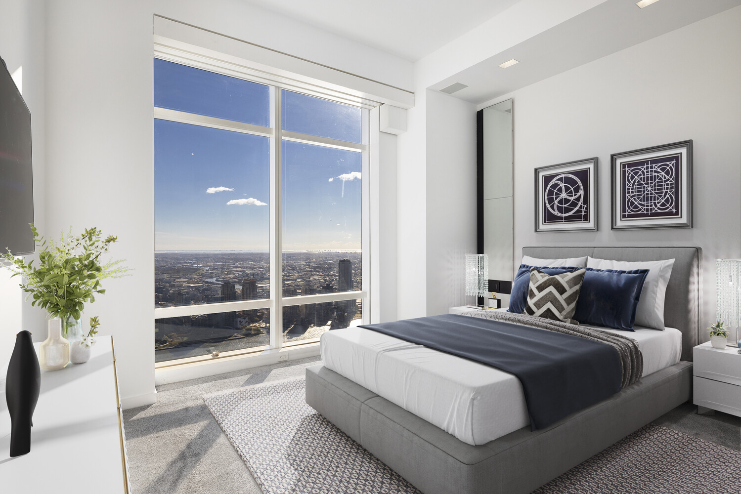 #7 photo, 845 UNITED NATIONS Plaza, マンハッタン Turtle Bay , NY 10017