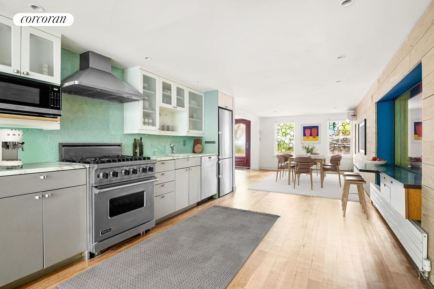 #4 photo, 285 13TH Street, ブルックリン区 South Slope , NY 11215