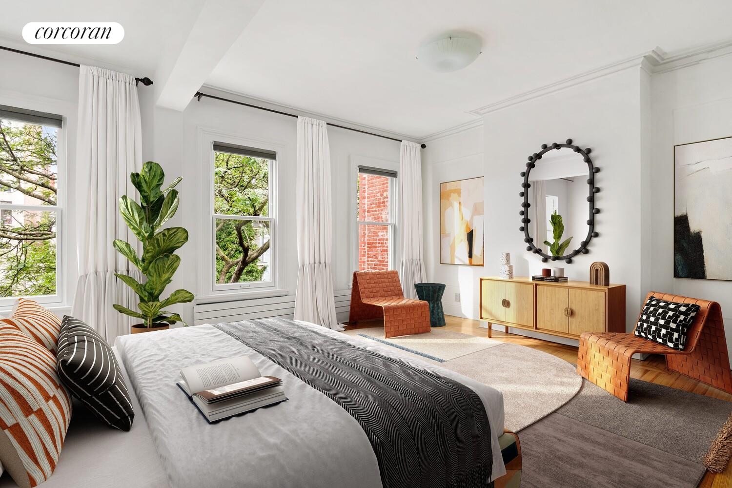 #5 photo, 285 13TH Street, ブルックリン区 South Slope , NY 11215