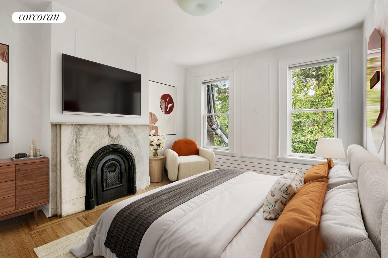 #7 photo, 285 13TH Street, ブルックリン区 South Slope , NY 11215