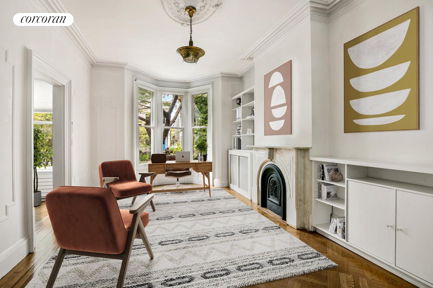 #9 photo, 285 13TH Street, ブルックリン区 South Slope , NY 11215