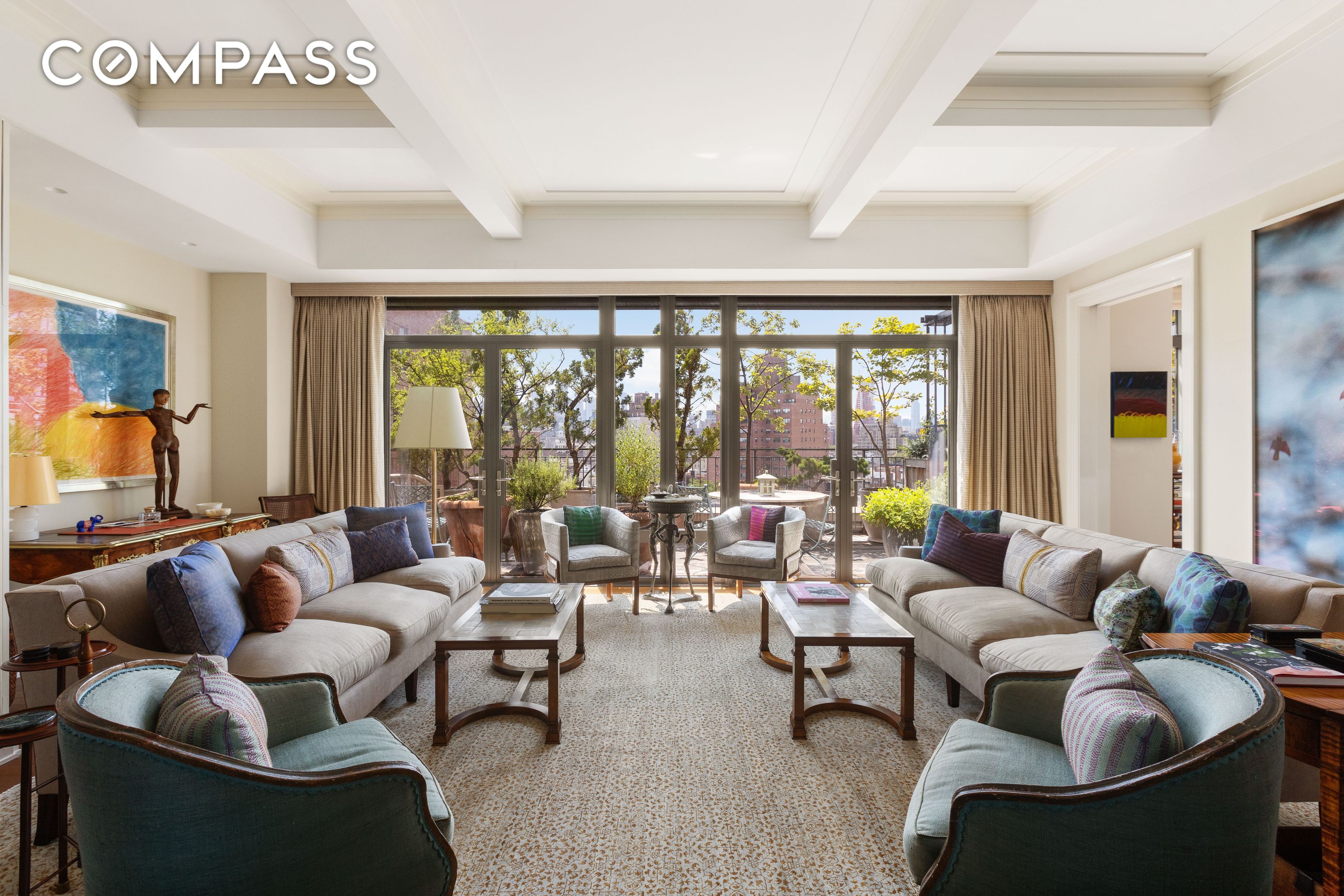 #1 photo, 160 W 12th Street, マンハッタン West Village , NY 10011