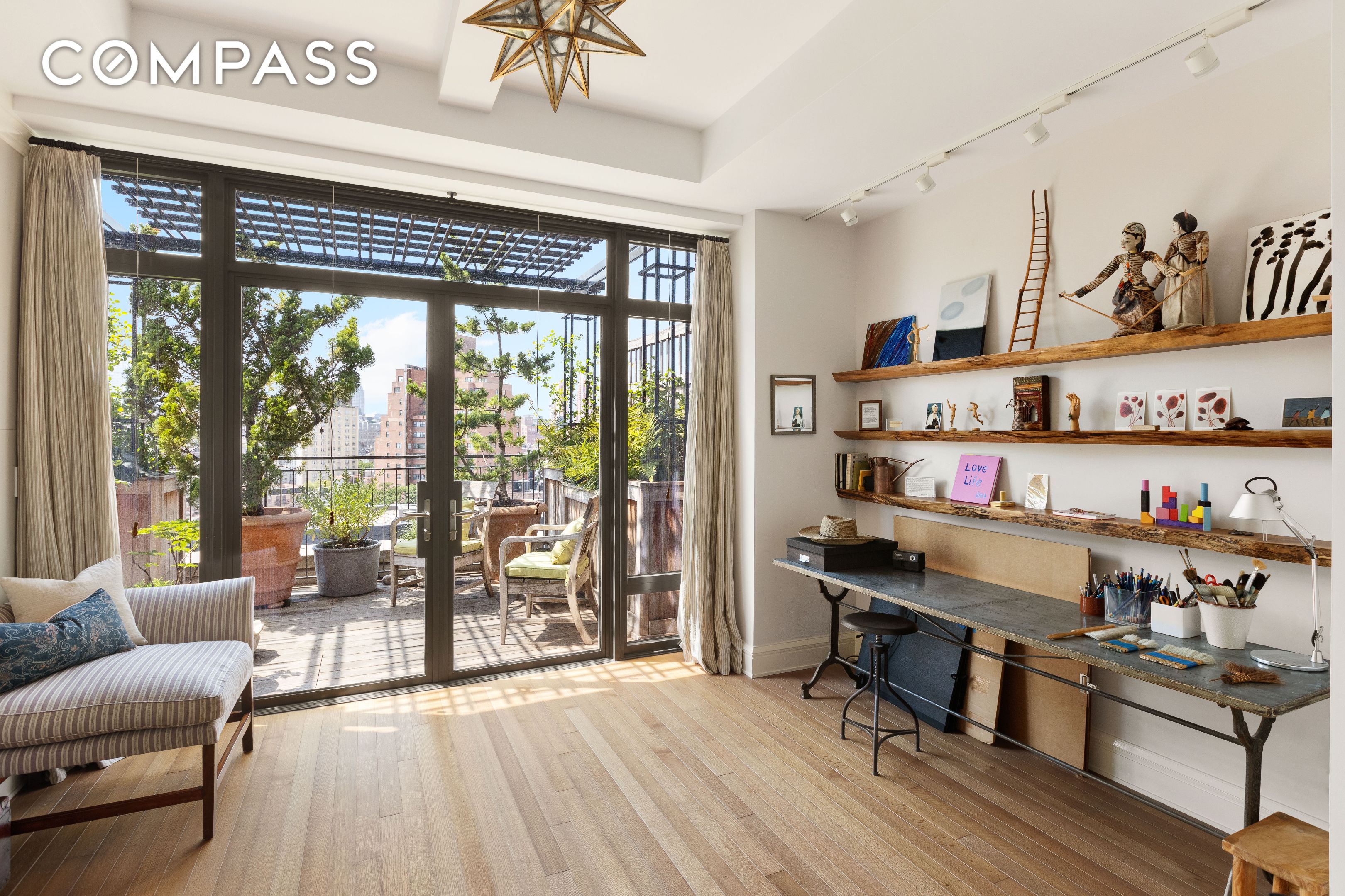 #15 photo, 160 W 12th Street, マンハッタン West Village , NY 10011