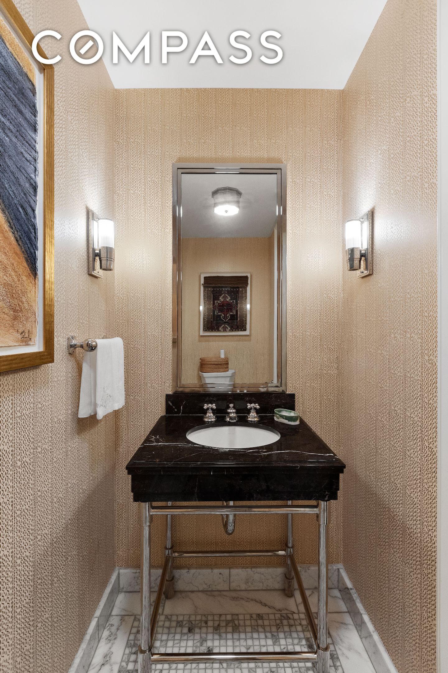 #17 photo, 160 W 12th Street, マンハッタン West Village , NY 10011