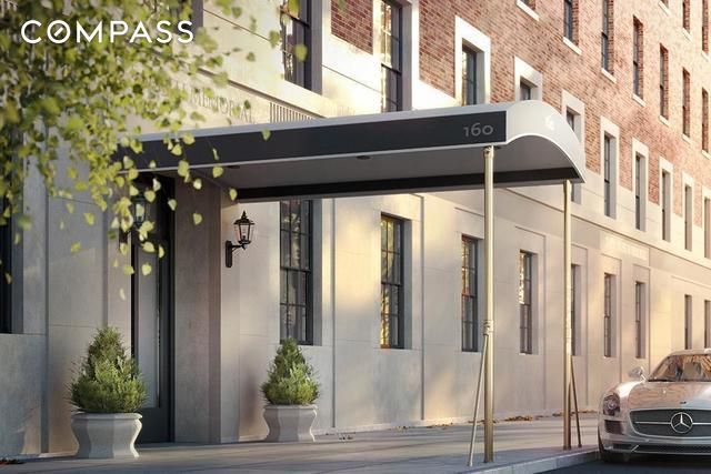 #20 photo, 160 W 12th Street, マンハッタン West Village , NY 10011