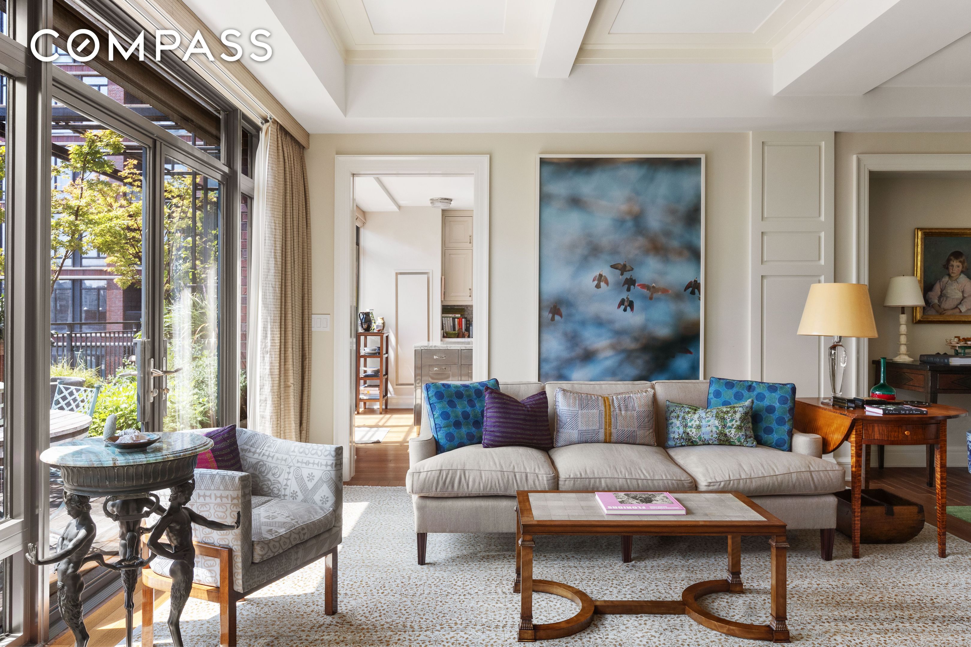 #3 photo, 160 W 12th Street, マンハッタン West Village , NY 10011