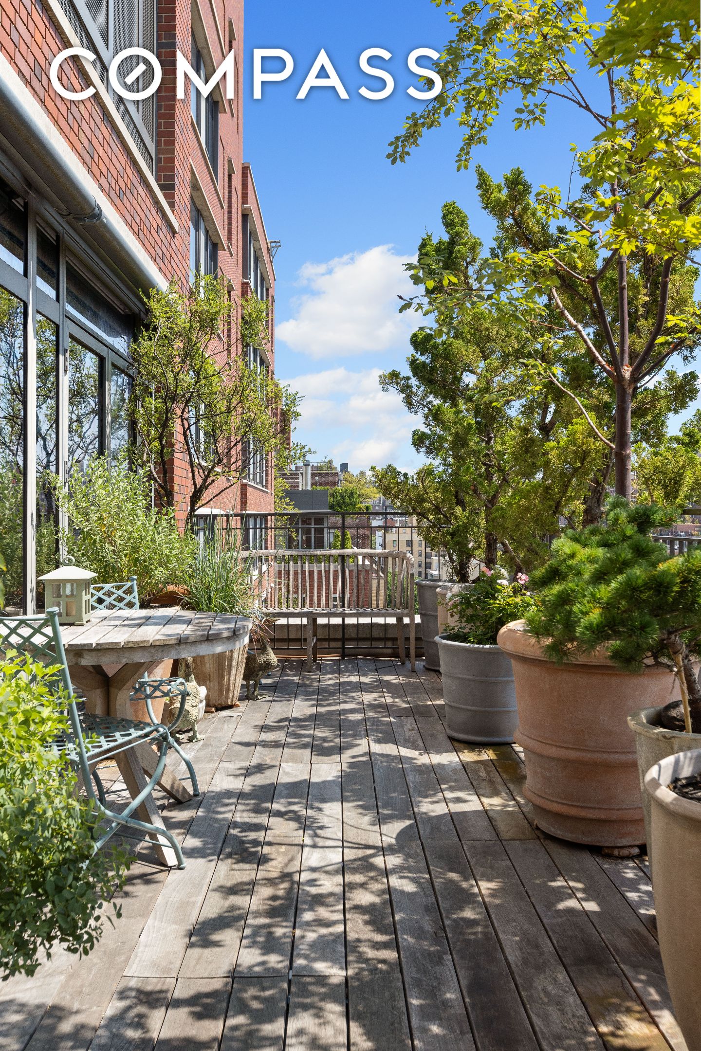 #4 photo, 160 W 12th Street, マンハッタン West Village , NY 10011